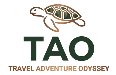 TAO · Travel Adventure Odyssey
