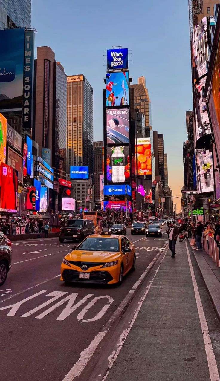 Nueva York