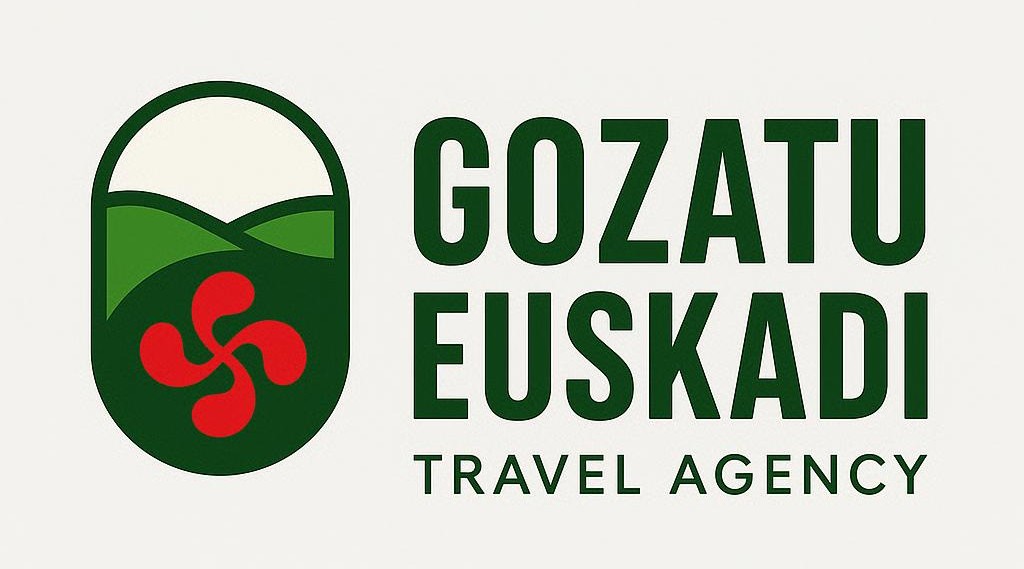 GOZATU EUSKADI Travel Agency