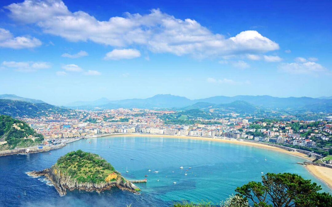Donostia: la joya del norte que conquista a cada viajero