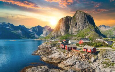 Lofoten