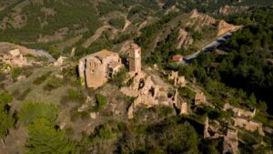 La Rioja que pocos conocen: un viaje tras las huellas del olvido