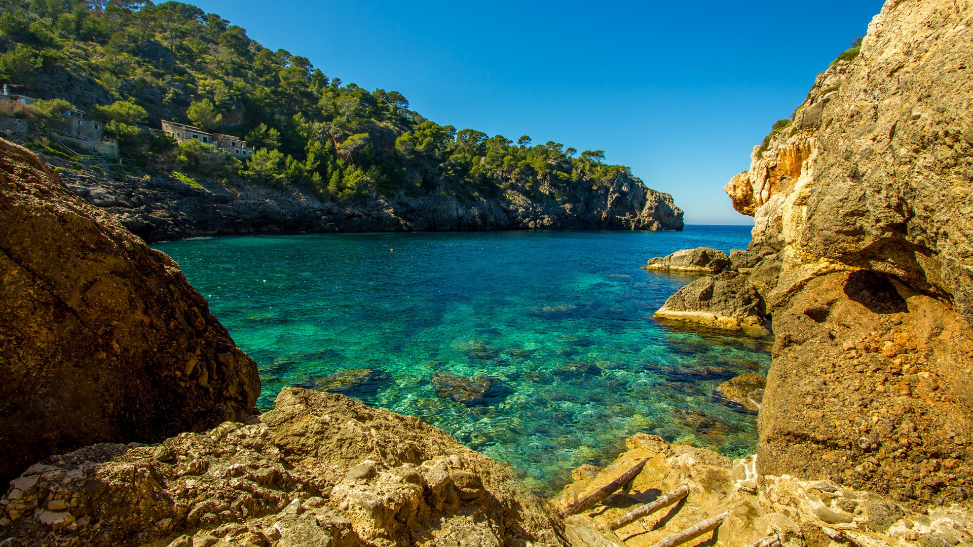 mallorca beach