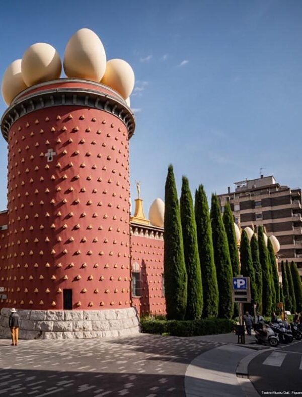 museu dali