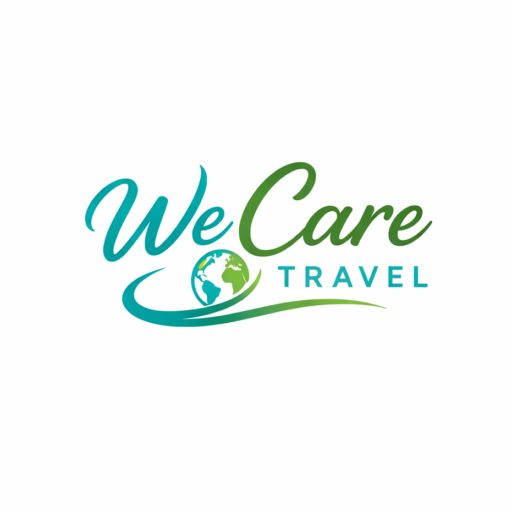 wecaretravel.com