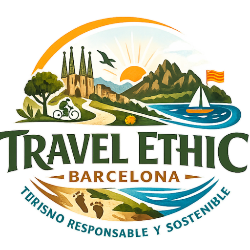 TRAVEL ETHIC BARCELONA