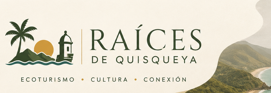 Raíces de Quisqueya