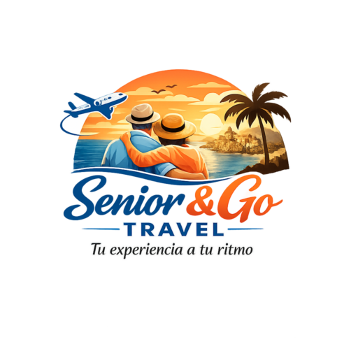 Senior & Go Travel